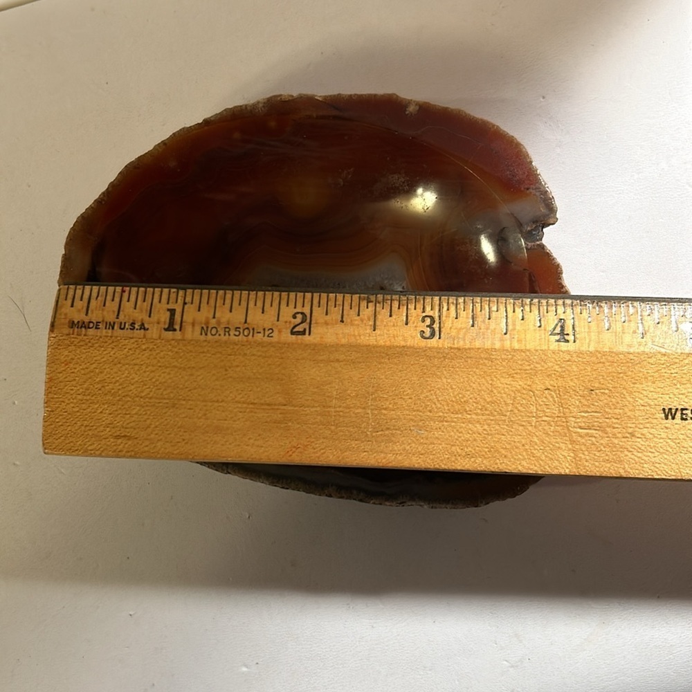 Geode Slice - Picture 6 of 7